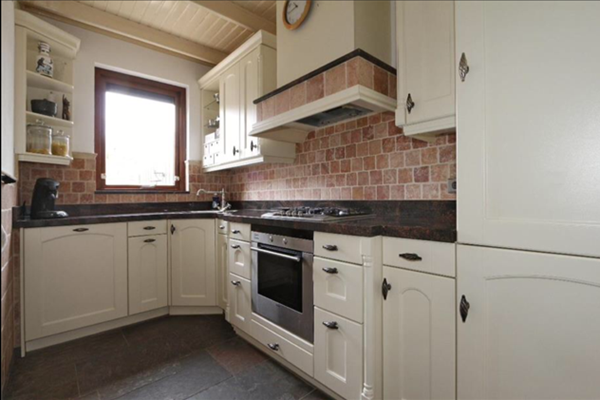 Medium property photo - Van Beverenstraat 8, 3117 KV Schiedam